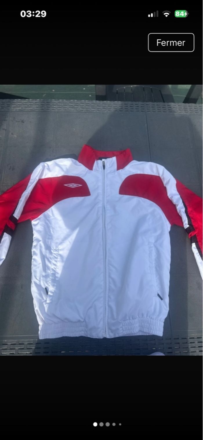 Veste vintage enfant - photo numéro 3