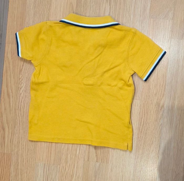 Polo Lulu Castagnette - photo numéro 2