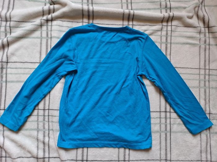 Lot de 5 tee shirts manches longues - photo numéro 9