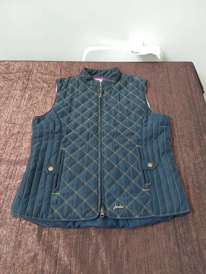Veste sans manche Joules