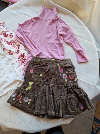 Lot vêtements 3 ans
