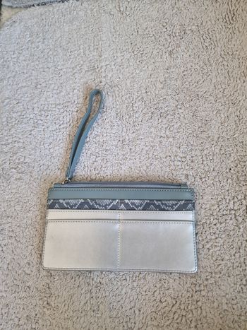 Pochette neuve
