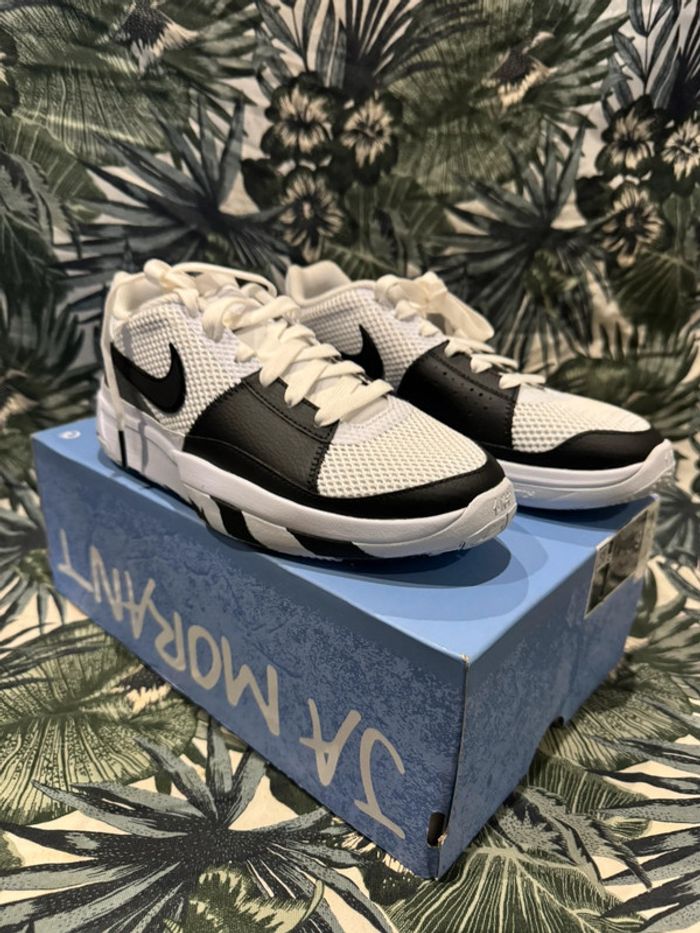 Basket Nike JA