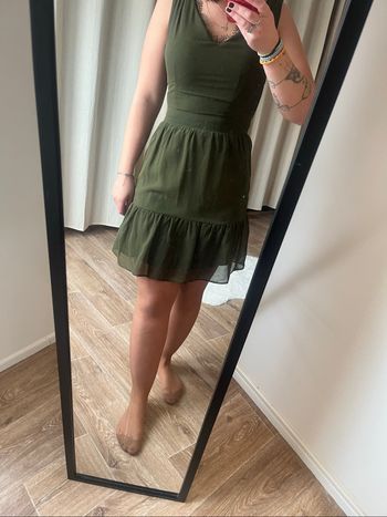 Robe d'été