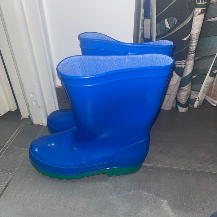Botte de pluie - photo numéro 2