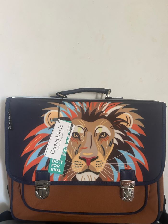 Cartable