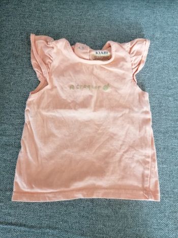Tee-shirt