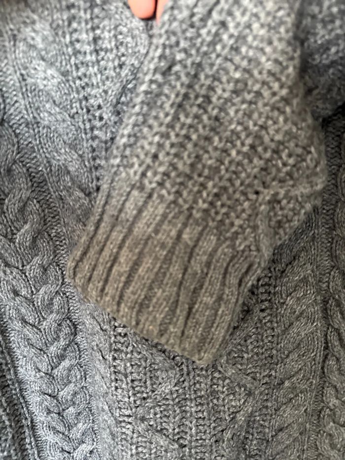 Gilet Tommy - photo numéro 9