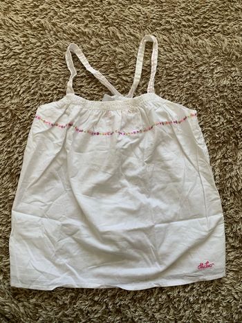 Haut - Tuc tuc - 6 ans