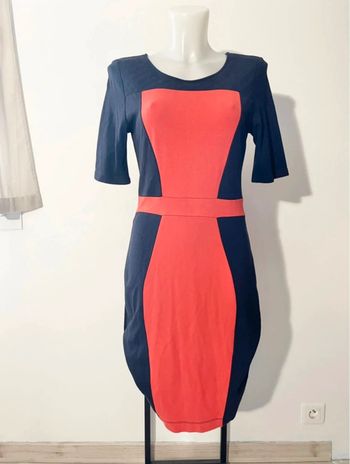 Jolie robe
