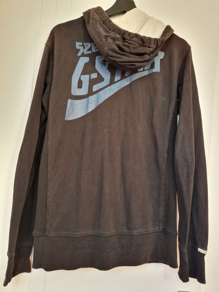 Gilet gstar - photo numéro 6