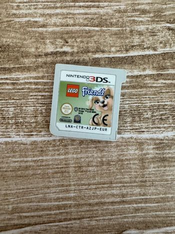 Jeux DS