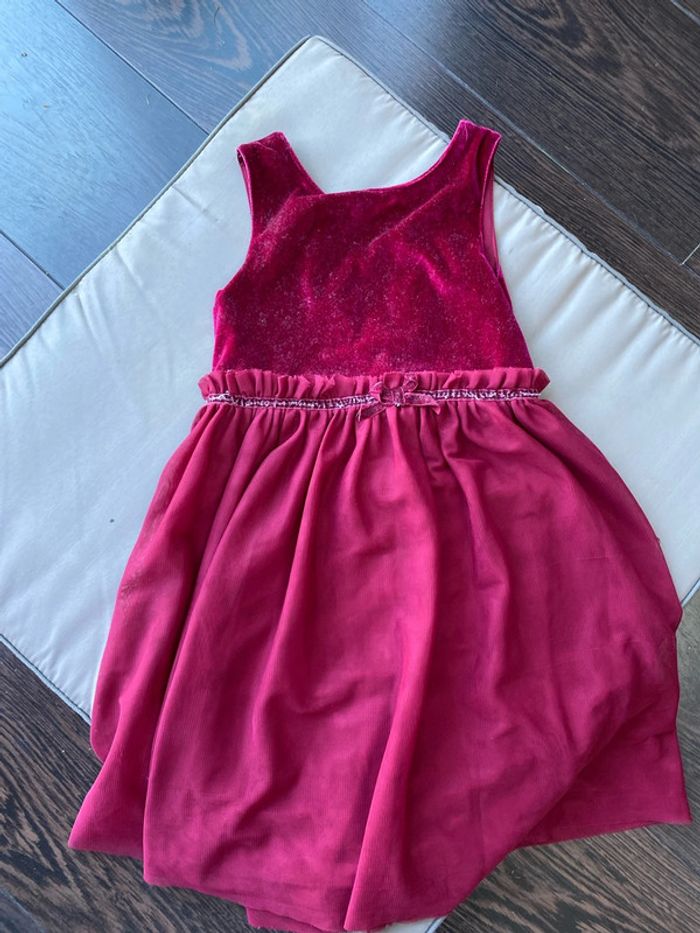 Robe 6 ans