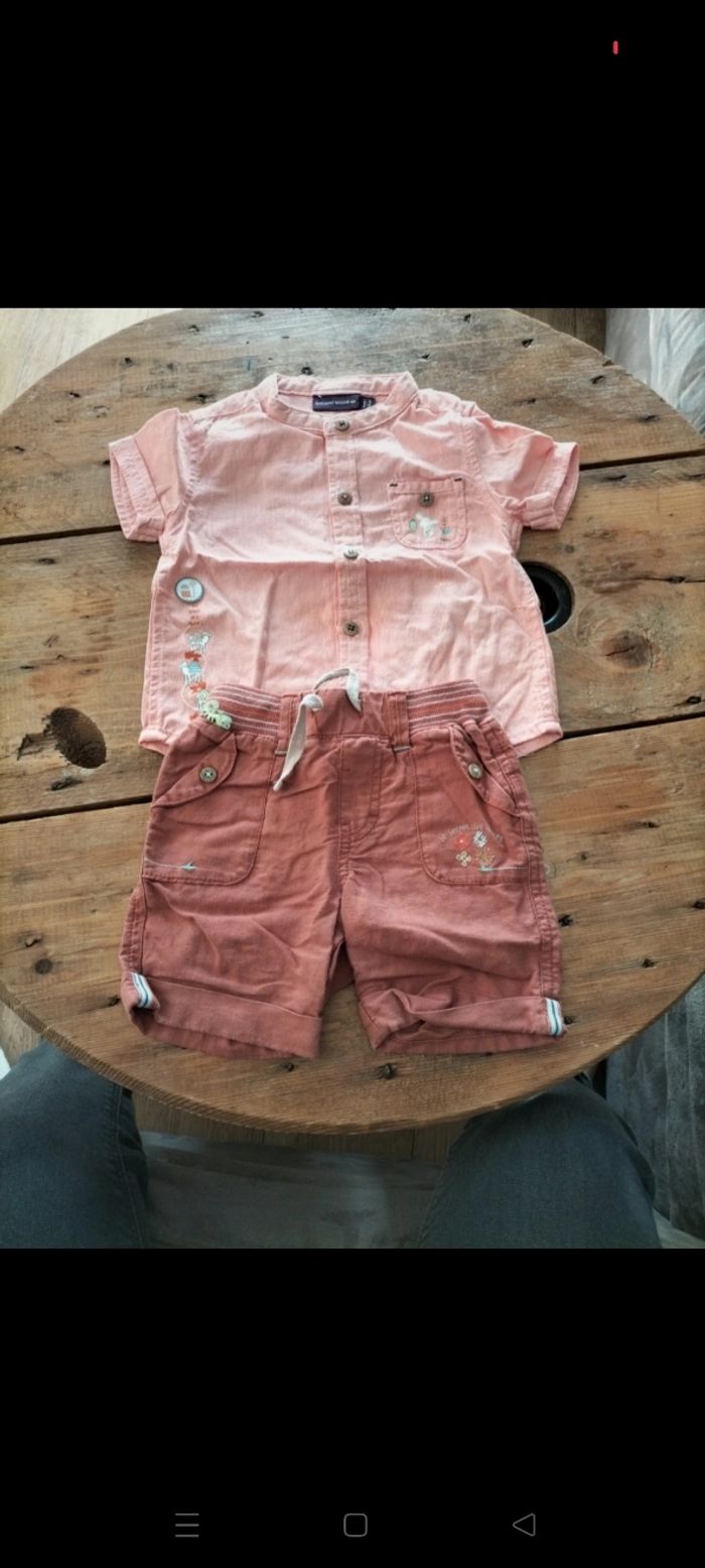 Lot de 5 ensembles - photo numéro 5