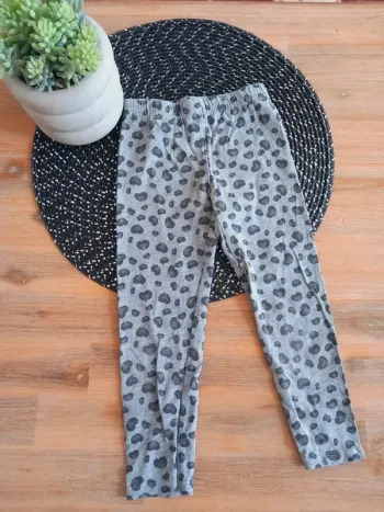 💚 Legging  - in extenso  - 3 ans 💚