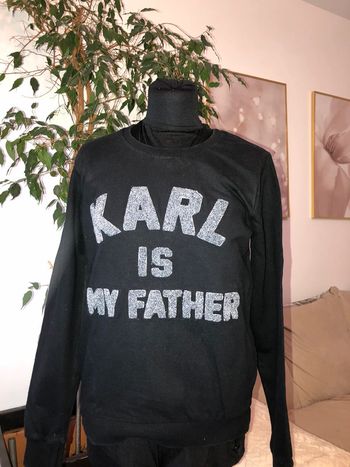 🌹Sweat Karl is my father🌹
