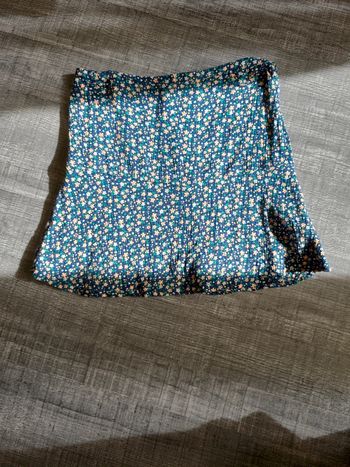Jupe short