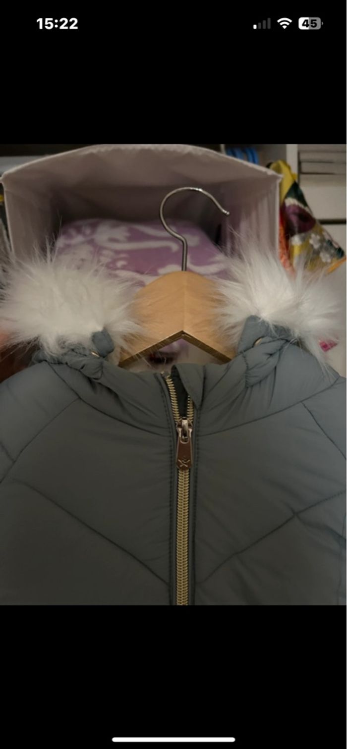 blouson - photo numéro 6