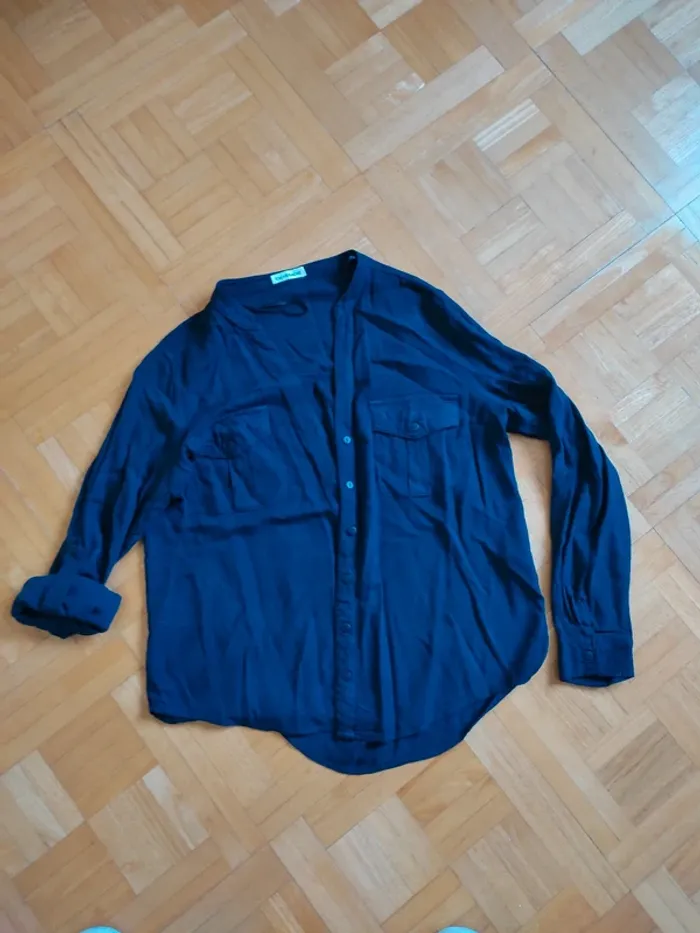 Chemise - photo numéro 2
