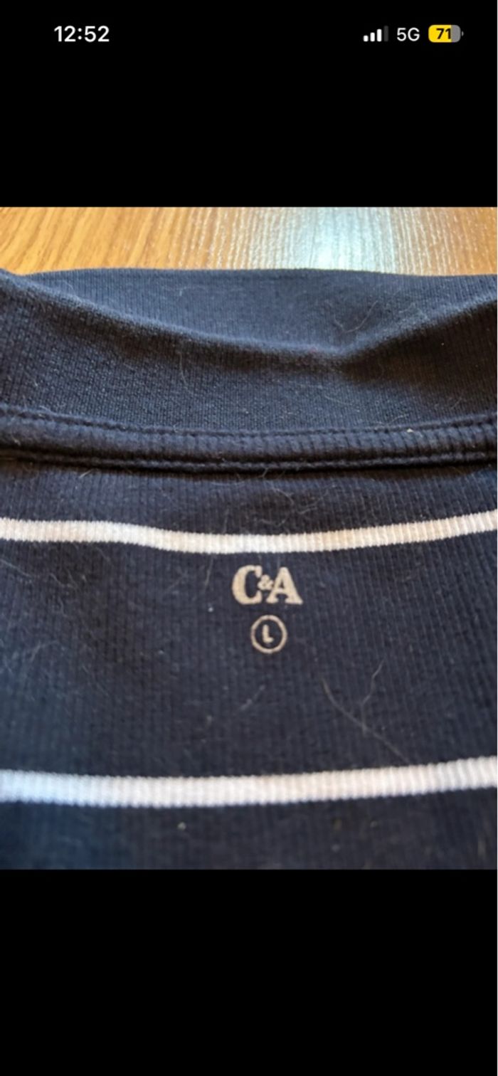 Polo femme - photo numéro 3