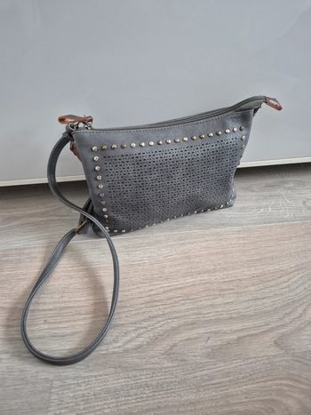 Sac bandoulière mandoline