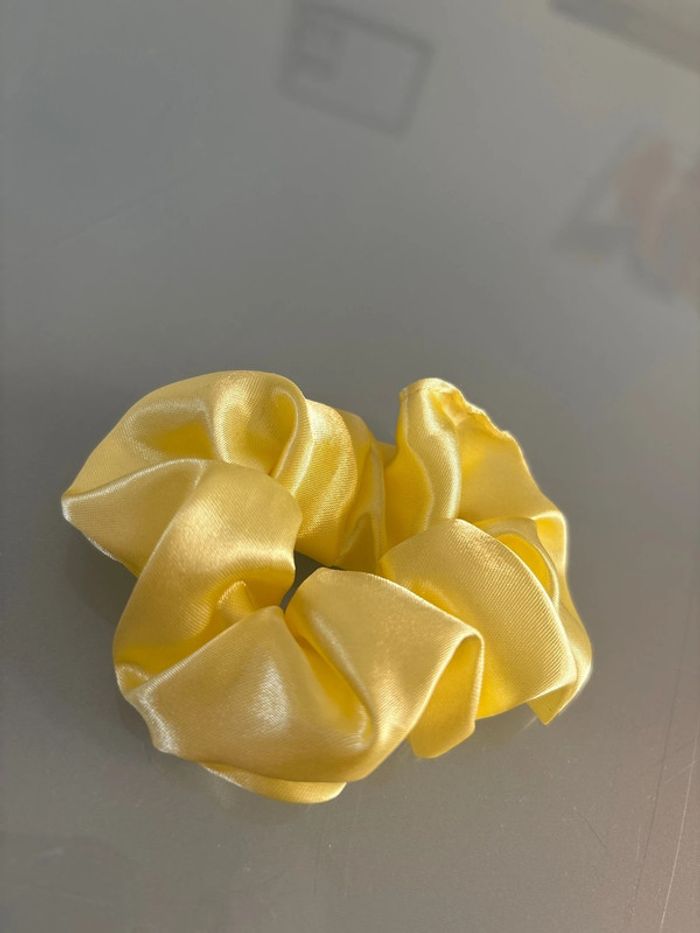 Lot chouchou Jaune - photo numéro 3