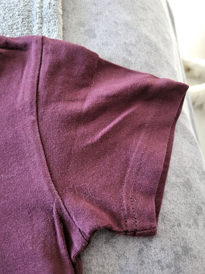 T-shirt manches courtes Kappa - photo numéro 6