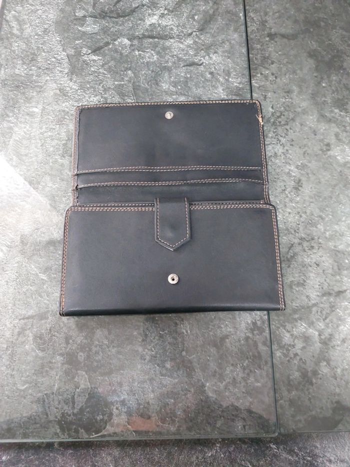 Portefeuille - photo numéro 5