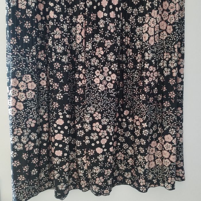 Jupe fleurie femme 40/42 Armand Thiery - photo numéro 2