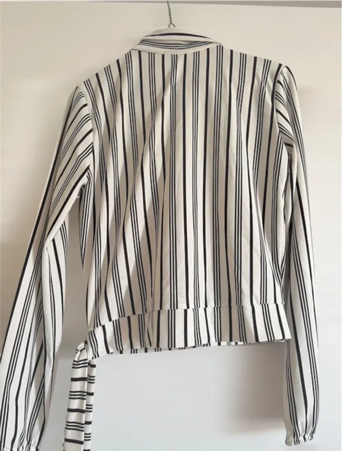 blouse jennyfer - photo numéro 3