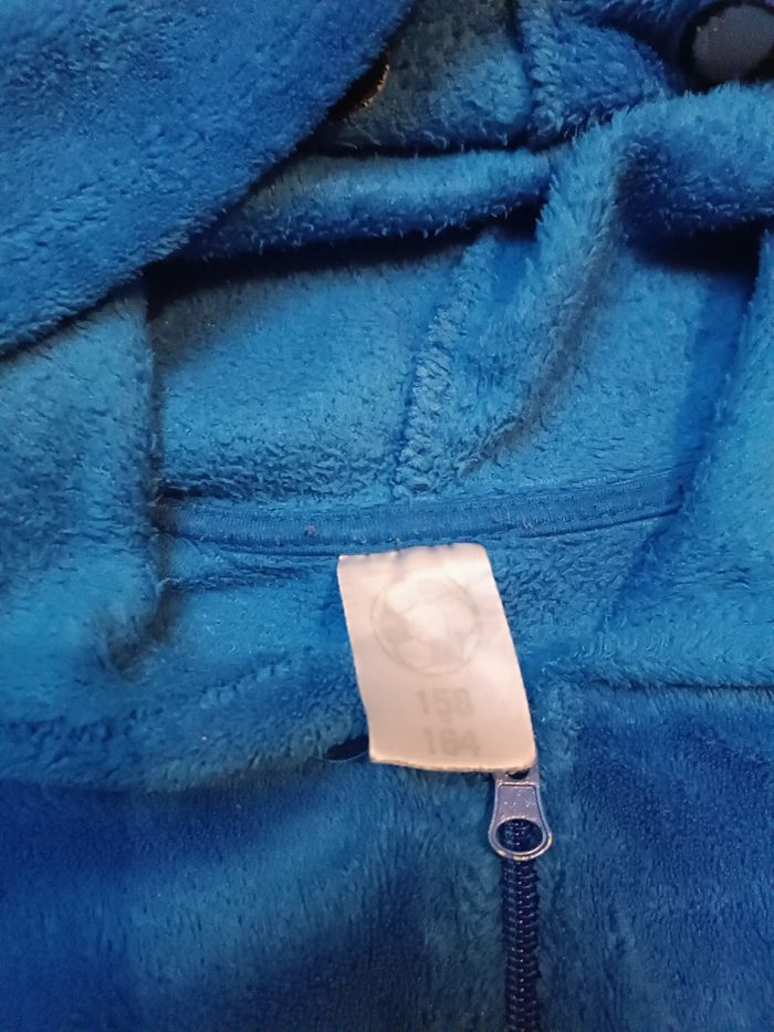 Pyjama combinaison France - photo numéro 3