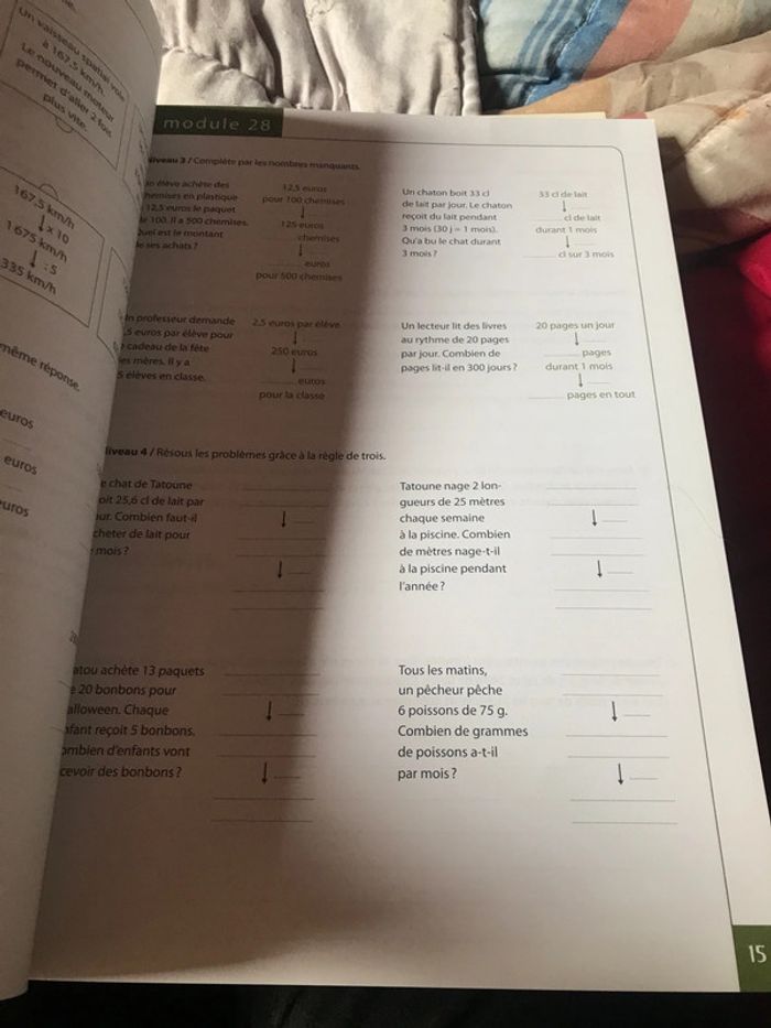 Tatou 5 math plantyn - photo numéro 6