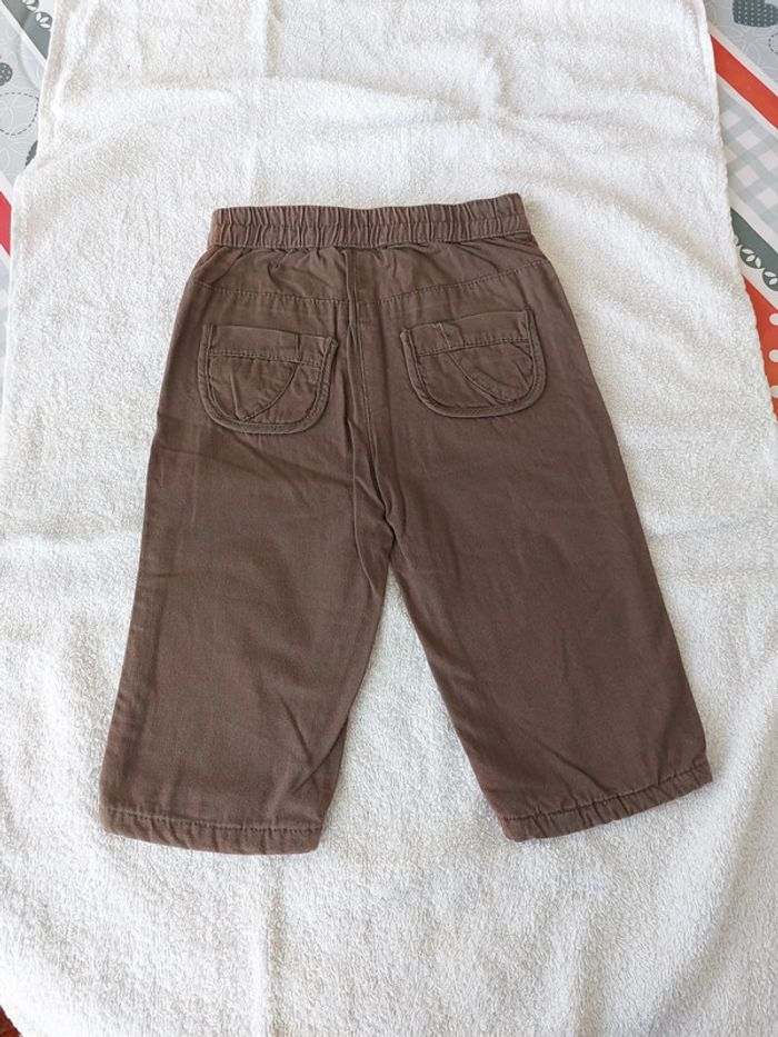 Pantalon (12 mois) - photo numéro 6