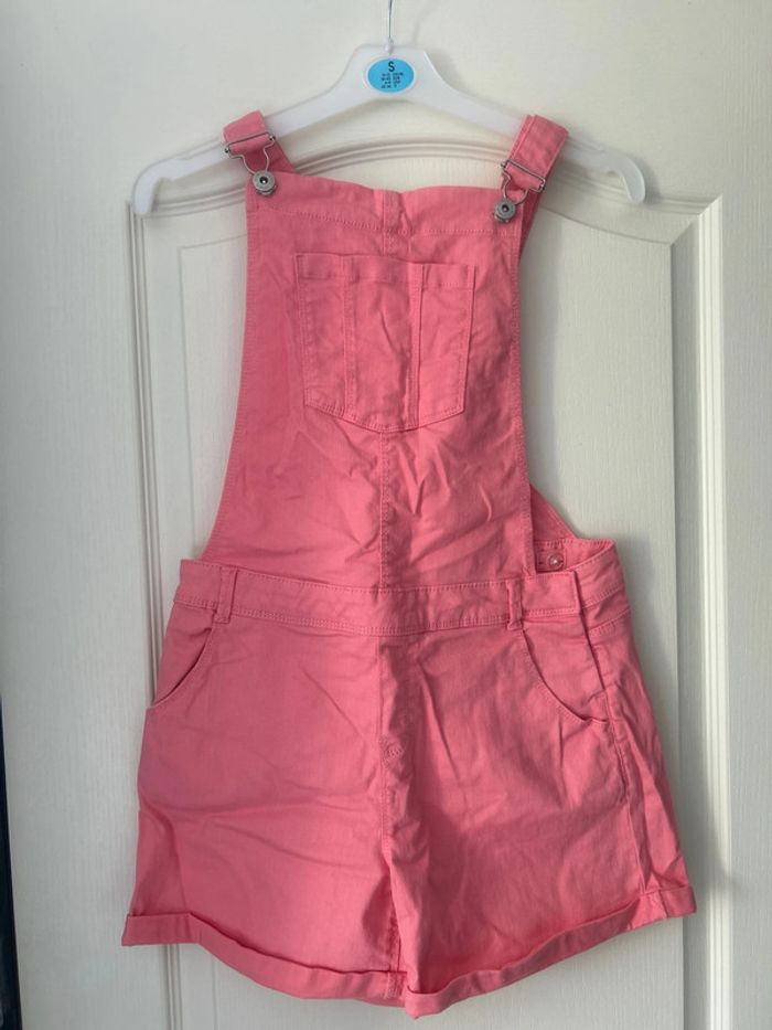 Salopette okaidi 14 ans