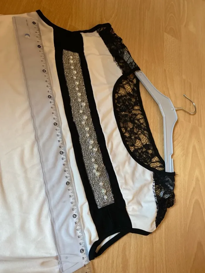 Débardeur fantaisie - photo numéro 4