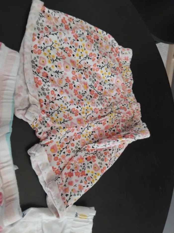 Short - photo numéro 5