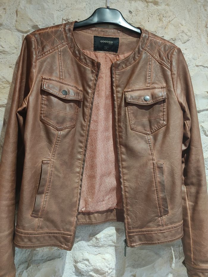 Blouson Bonobo