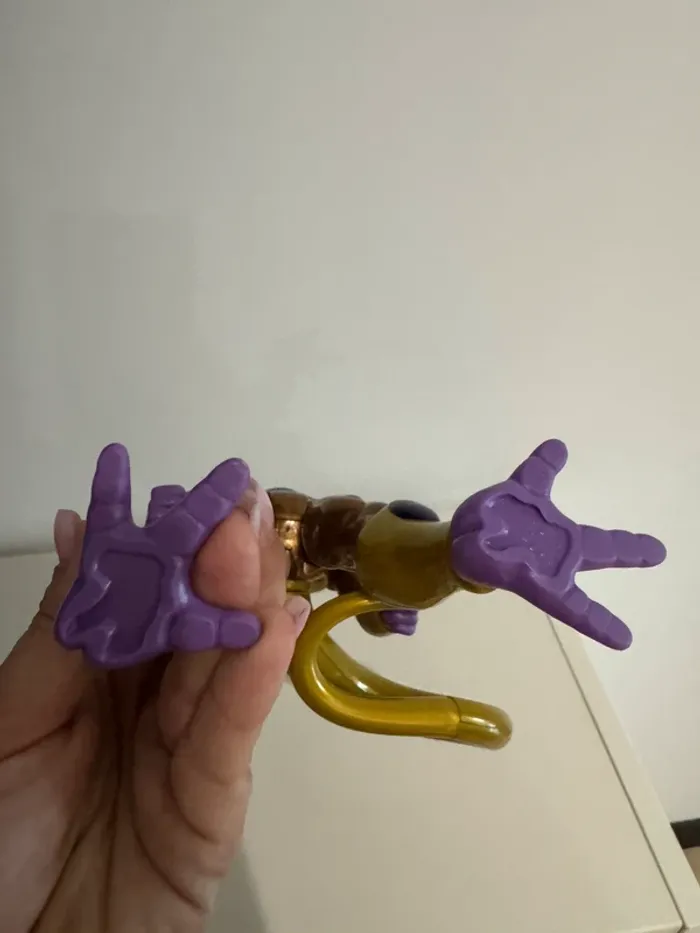 Figurine dragon ball Z - photo numéro 6