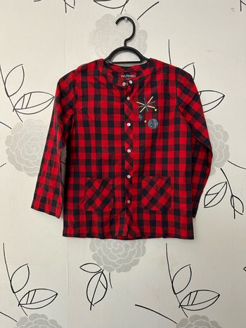 Chemise