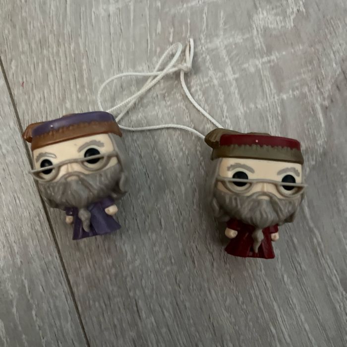 Dumbledor figurine