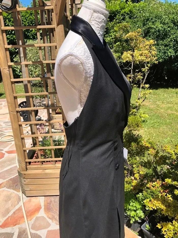 Robe Zara chic neuve taille M - photo numéro 12