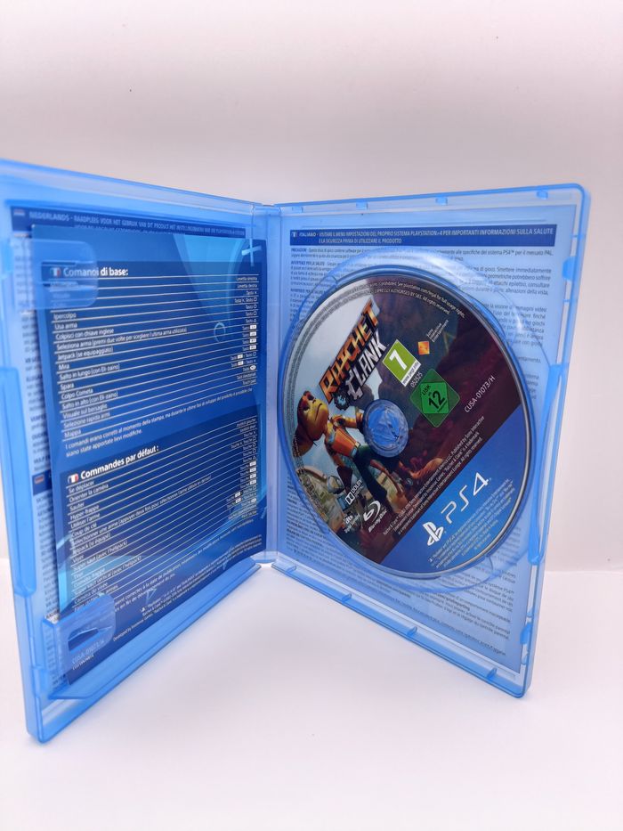 Ratchet clank - photo numéro 3