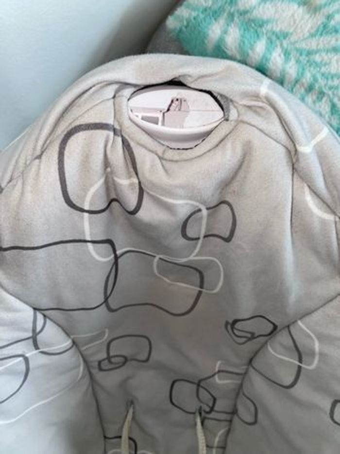 Balancelle 4mom - photo numéro 3