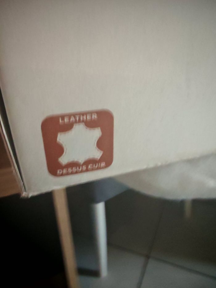 Bottines femme, taille 38, Sinequanone - photo numéro 3