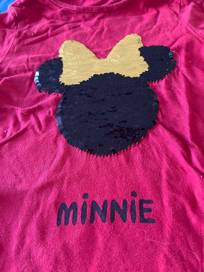 Pull fin Mickey - photo numéro 3