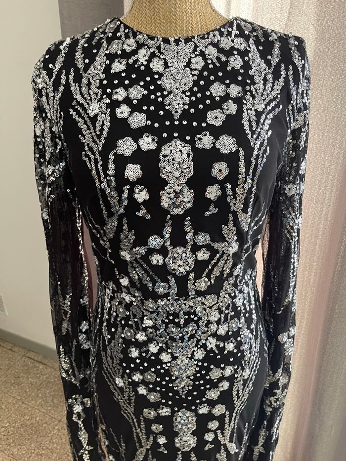 Robe de soirée - photo numéro 2
