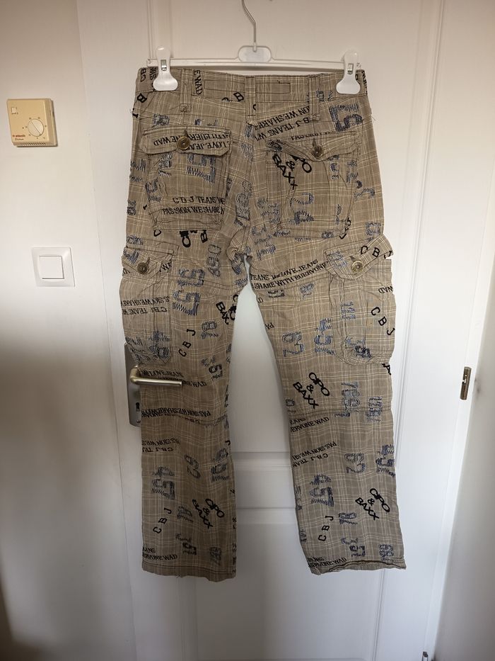 Pantalon fin - photo numéro 7