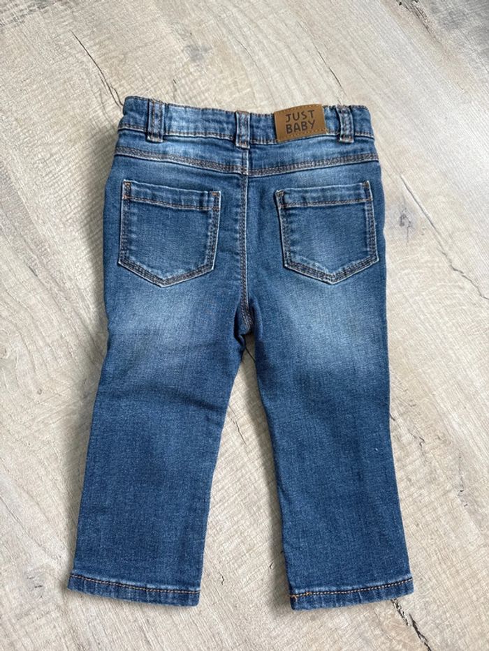Jeans just baby - photo numéro 3