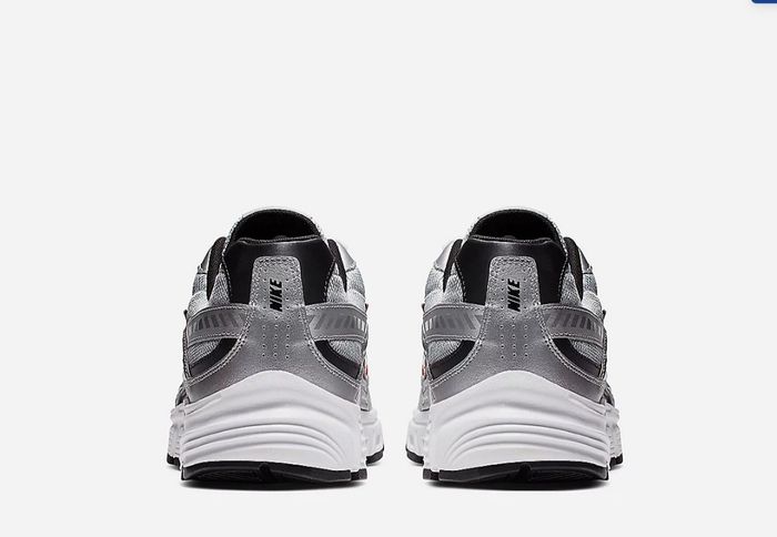Basket Nike initiartor - photo numéro 4
