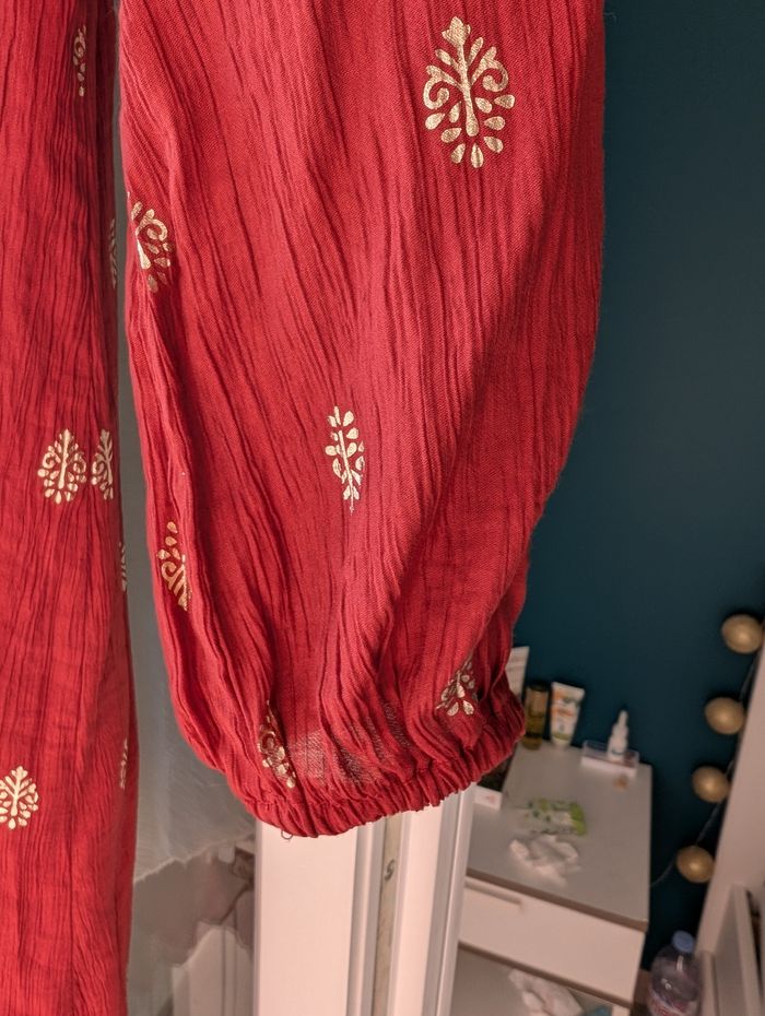 Robe Maëlle taille M/L - photo numéro 5